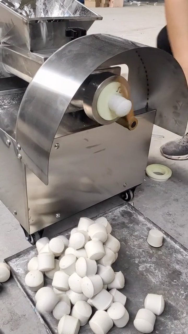 小型面剂子机,克数大小可以调节