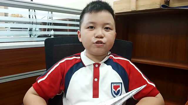 纸飞机(科学纪录片)