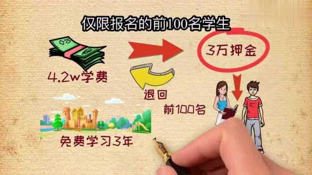 女老板没钱却想做500万的生意,有人说她异想天开结局竟是这样!