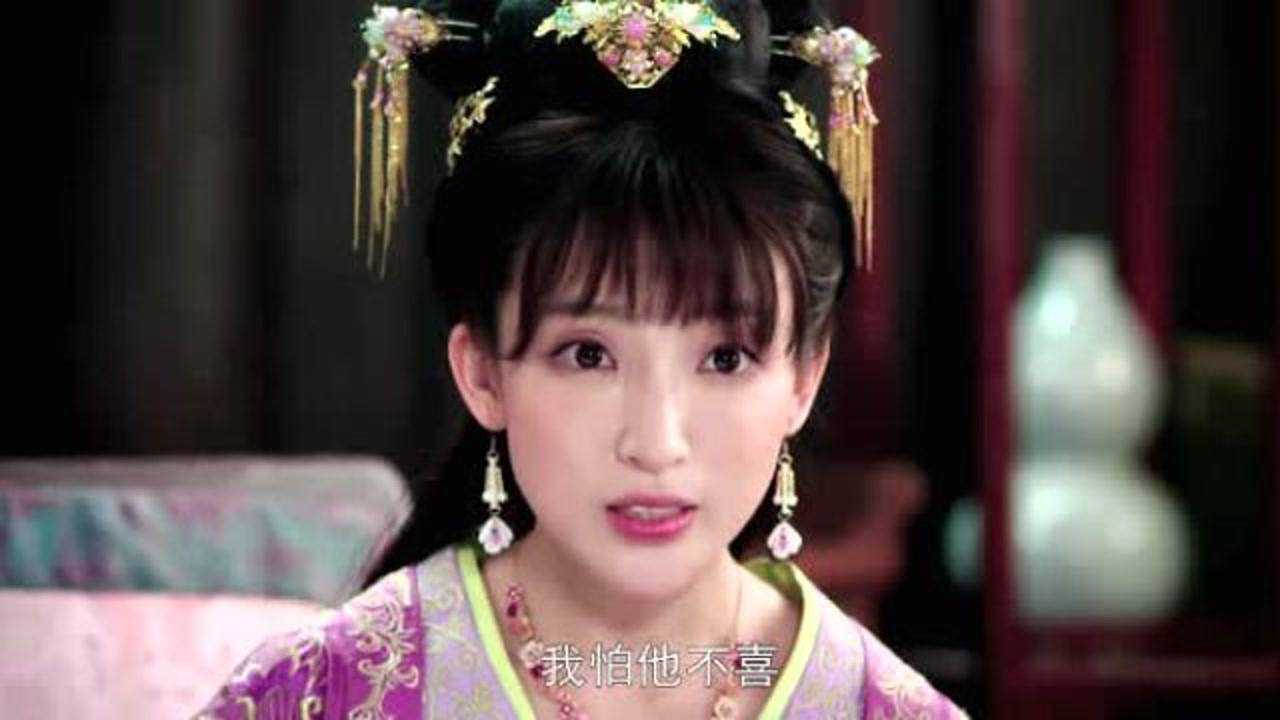 花间提壶方大厨:太子妃减肥饿过头竟得了厌食症,厨娘的创意绝了!