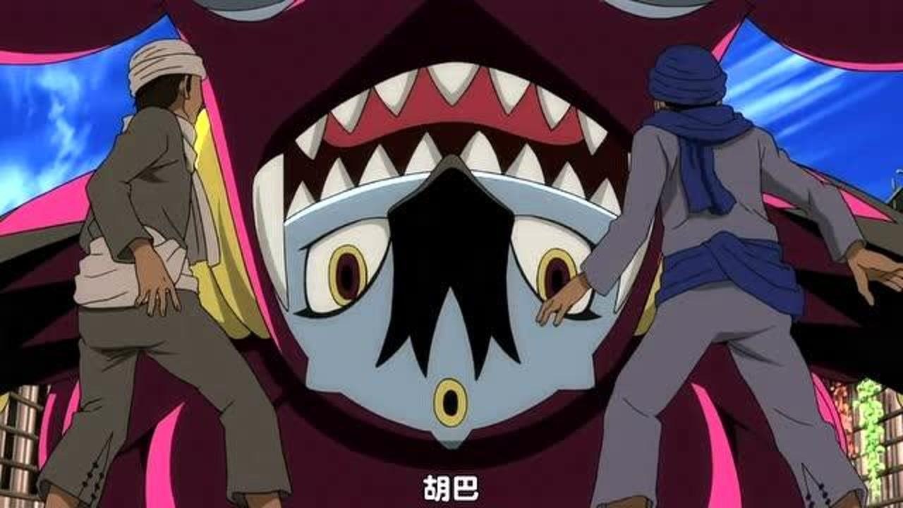 宝可梦:一位虐各种神兽的主,光环的超魔神胡帕!被封印在壶里