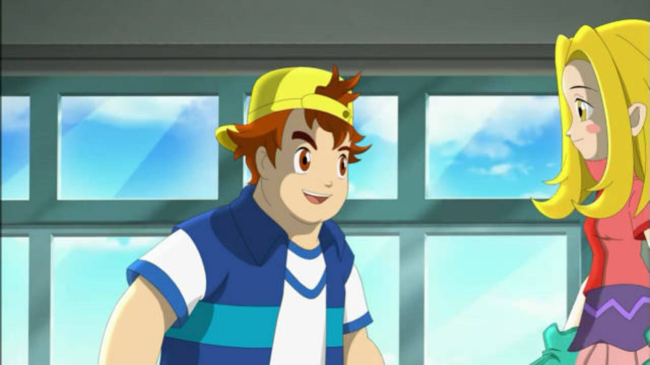 魔弹王欧阳猛跟雪云打招呼对方却不理睬他他很郁闷