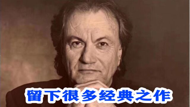 爆款制造机,意大利著名鞋履设计师SergioRossi留下很多经典之作