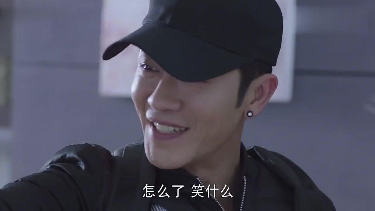 卧底归来宝玉这戏演的太像了最佳影帝非他莫属了