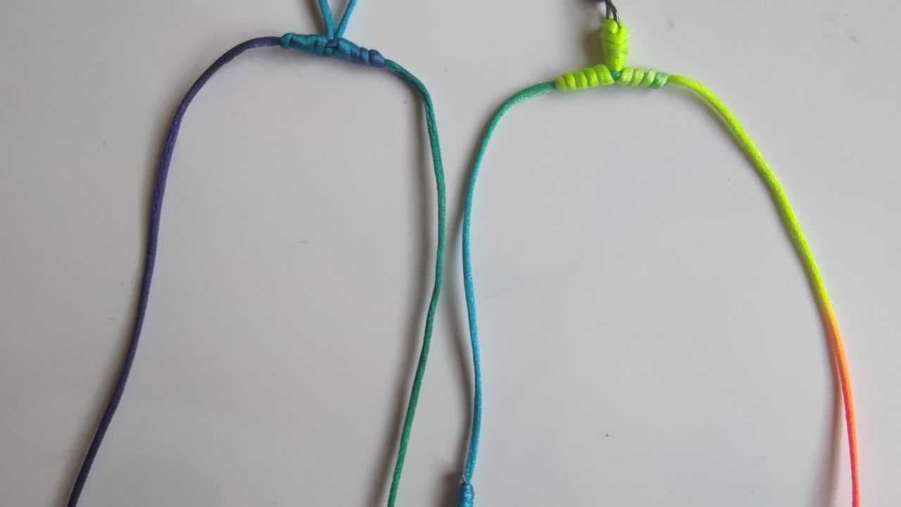 钓鱼高手必备技能,t型子线绑钩法,学会了再也不怕子线缠绕