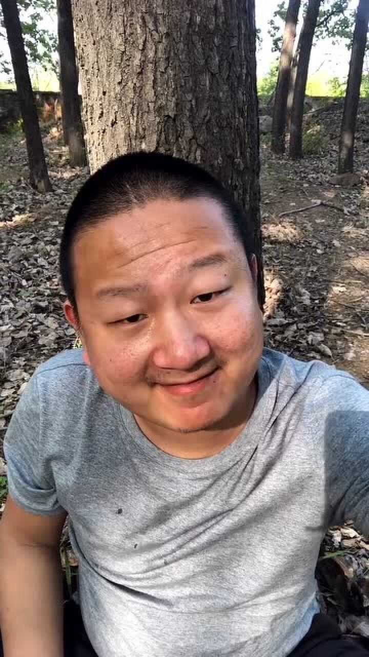 giao哥的才艺简直无敌了明年春晚没giao哥我不看