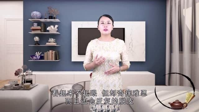 手上总莫名长小水泡?医生直言:或是身体一处出现了问题