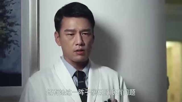 老婆胃出血,需要家属签病危通知单,而老公迟迟不见人