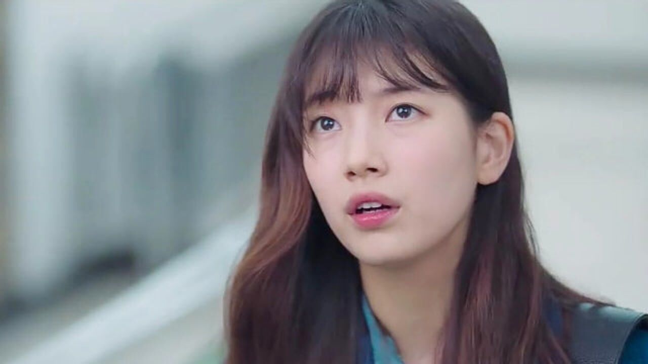 第2集:裴秀智 · 高颜值韩剧《启动了》_高清1080p在线观看平台_腾讯