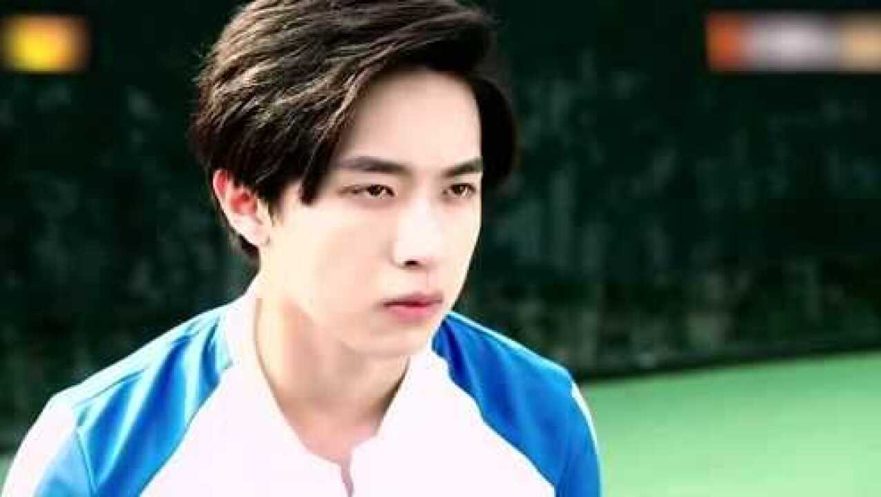 奋斗吧少年路夏再次被压制天才卓治是没有上限的