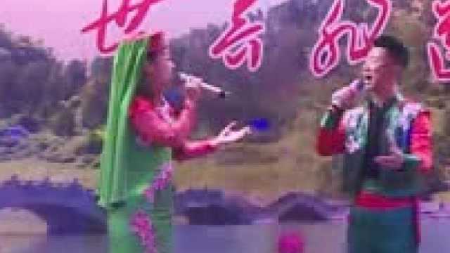 临夏花儿演艺馆开馆