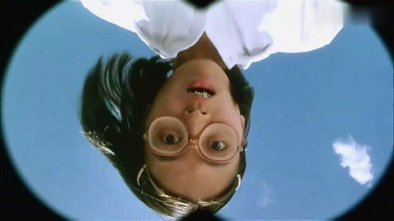 百变星君钢牙妹变身美女星爷秀超能力反追结局太甜