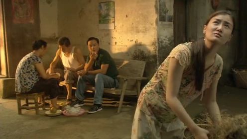 妻子怀孕后，丈夫将眼睛瞄准了妻妹，一部香港犯罪片