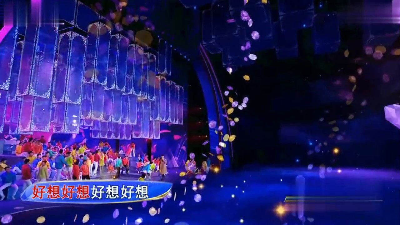 《情歌王》古巨基音乐汇现场版_高清1080P在线观看平台_腾讯视频
