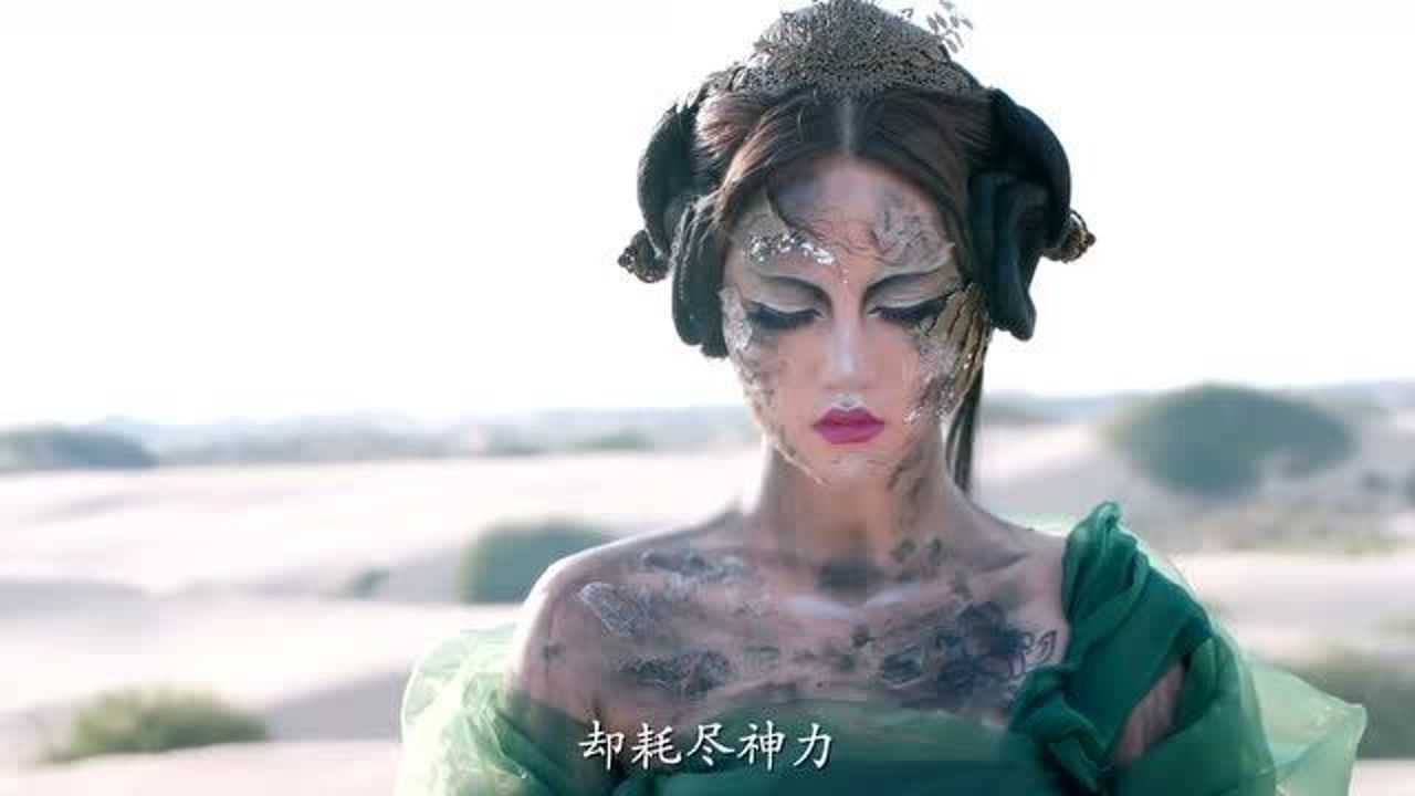 山海经旱魃受尽世人唾弃可知她为黄帝之女