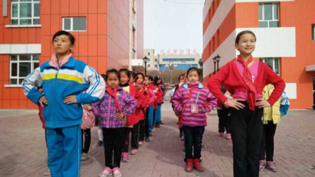 霍尔果斯市丝路小学马妹谈“尝试反馈法”教学改革的体会