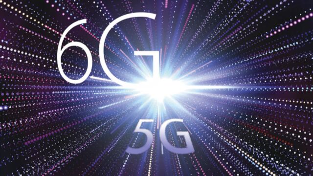 措手不及!西方限针对华为5G?中国“悄悄”成功发射全球首颗6G试验卫星