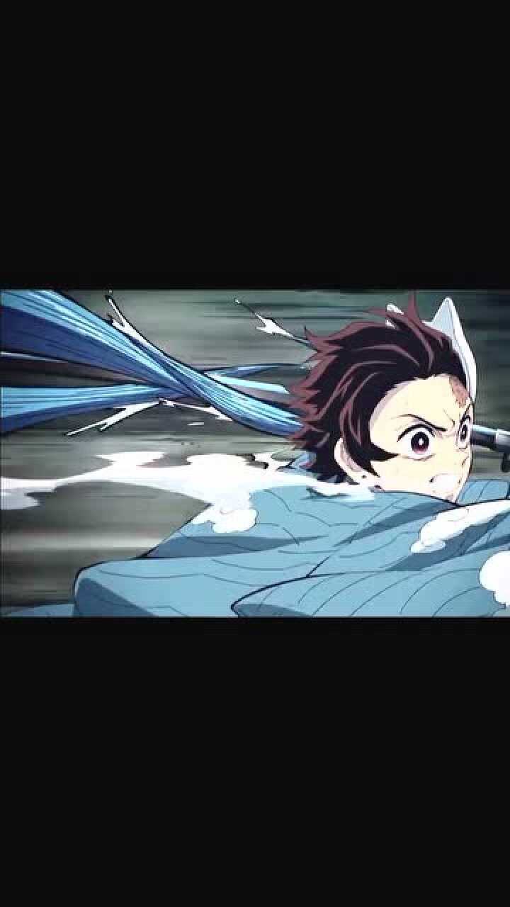 鬼灭之刃:火之呼吸 一之型!