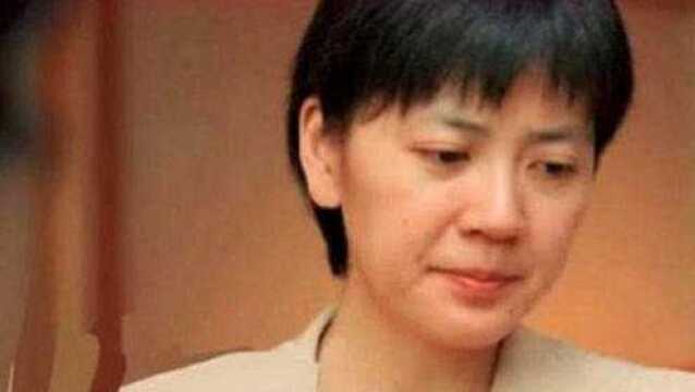 被“央视查办”的3位女主持人, 表面光鲜,背后却十分不堪