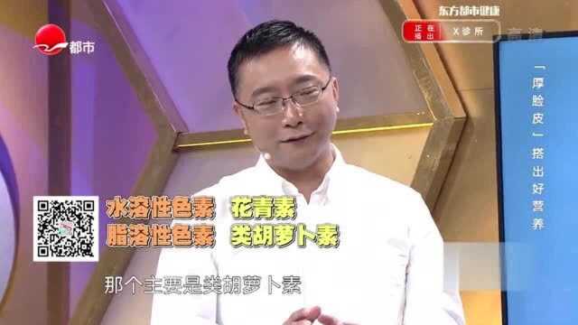 红柚和白柚功效有啥区别?如何挑选好柚子?看完就懂了