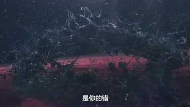 同名科幻神作改编!超强自筹项目盲视