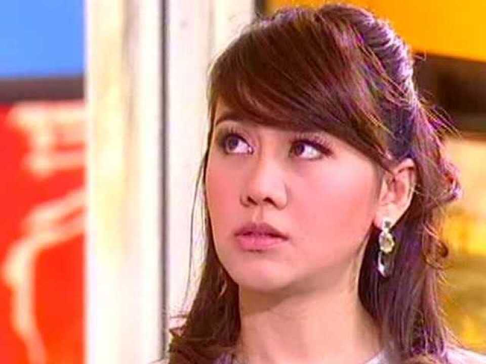 我亲爱的小冤家:美女放下成见,小伙终于可以做回自己!
