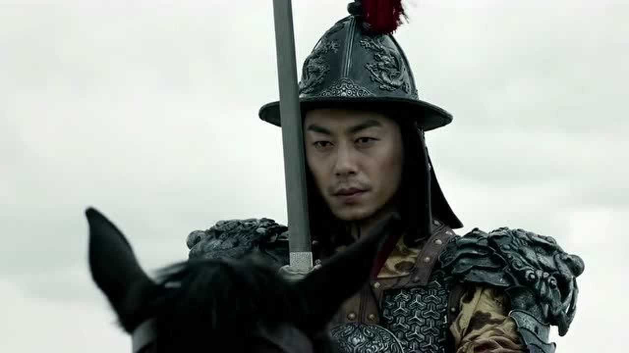 《大明风华》两军对垒勇者胜!