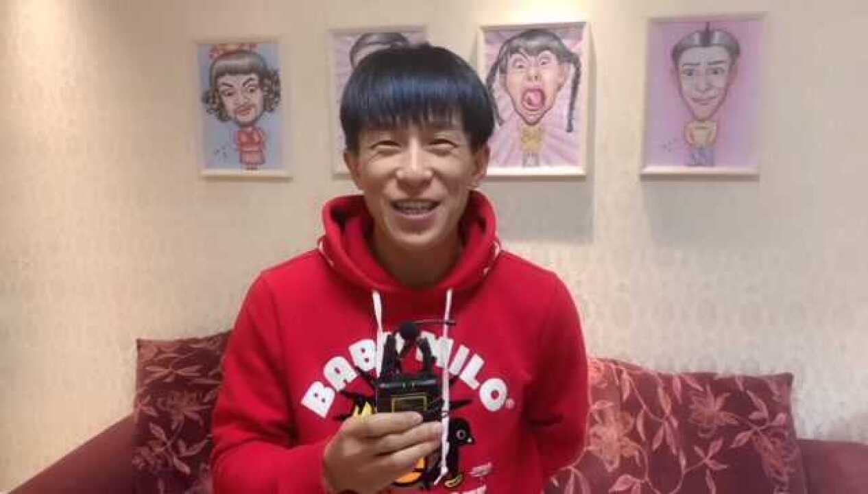 小超越光临松原前郭二人转大舞台