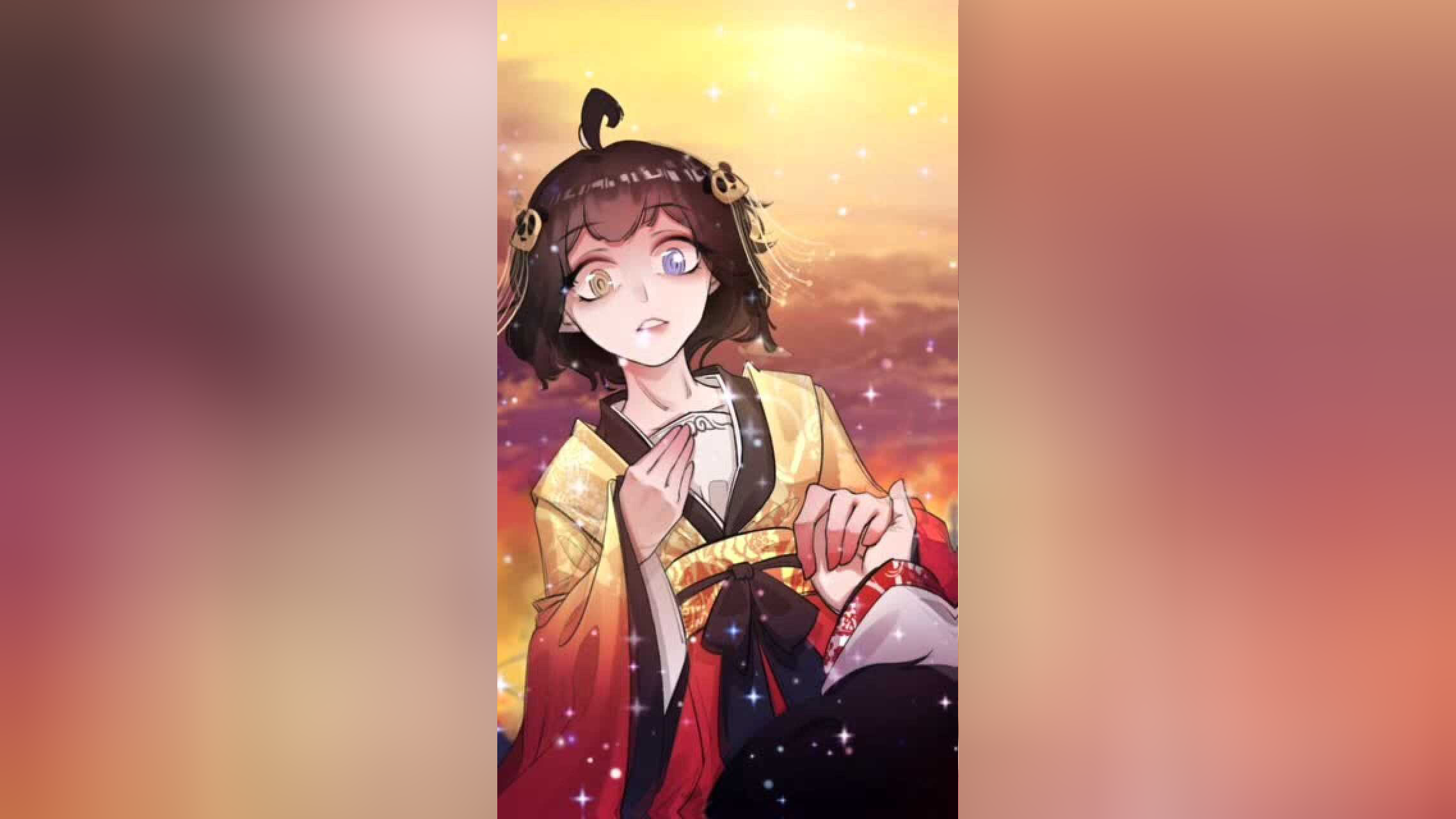 伊拾七变装系列 2集