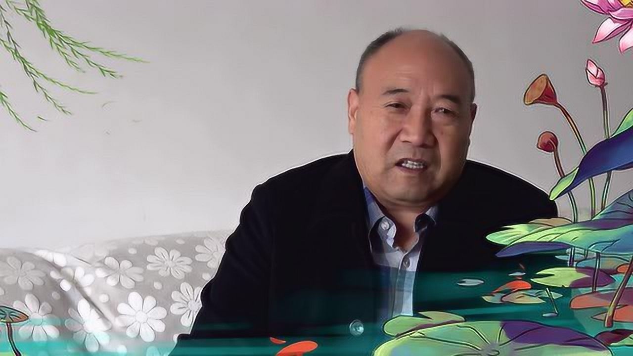 【人物专访】国家级实力派书法家毛清民,曾被质疑冒名顶替!