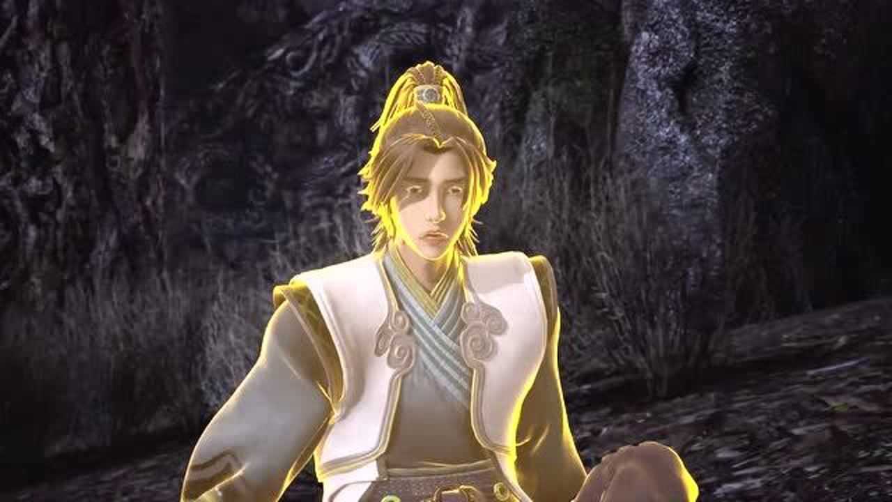 无上神帝58