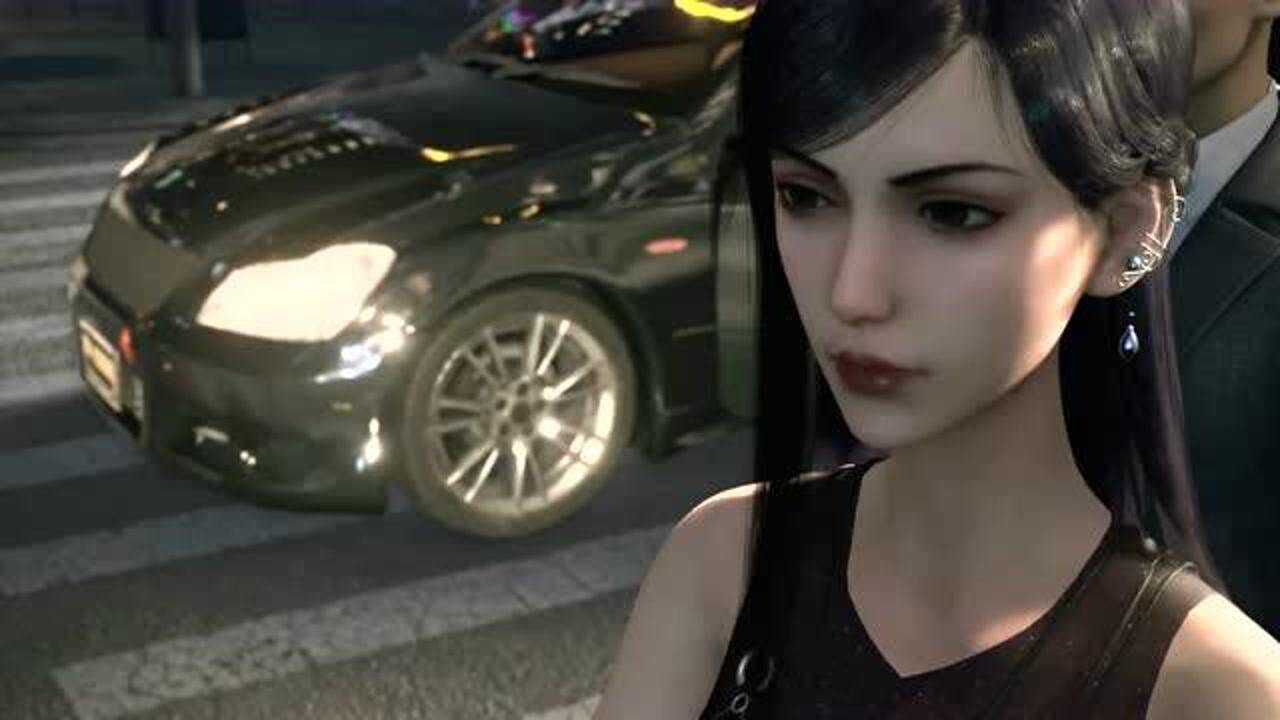 画江湖之轨夜行秋姞不愧是澳研会的大小姐这出场气势就是强