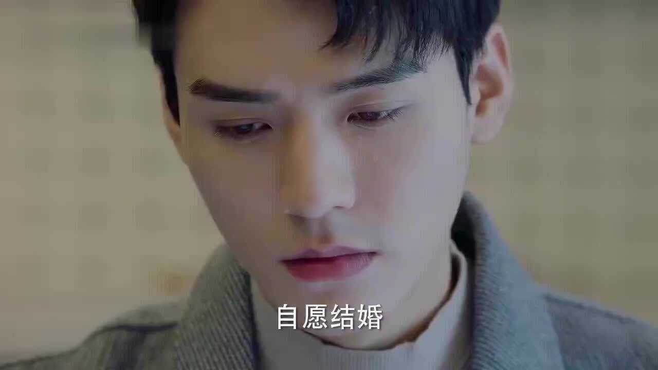 鹿方宁凌睿协议结婚,造娃计划提前上日程,连斗嘴都是满满的狗粮