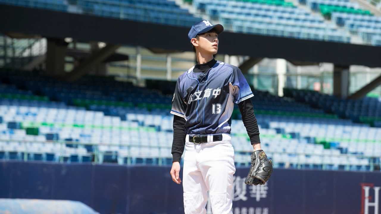 连晨翔《走远了》官方mv