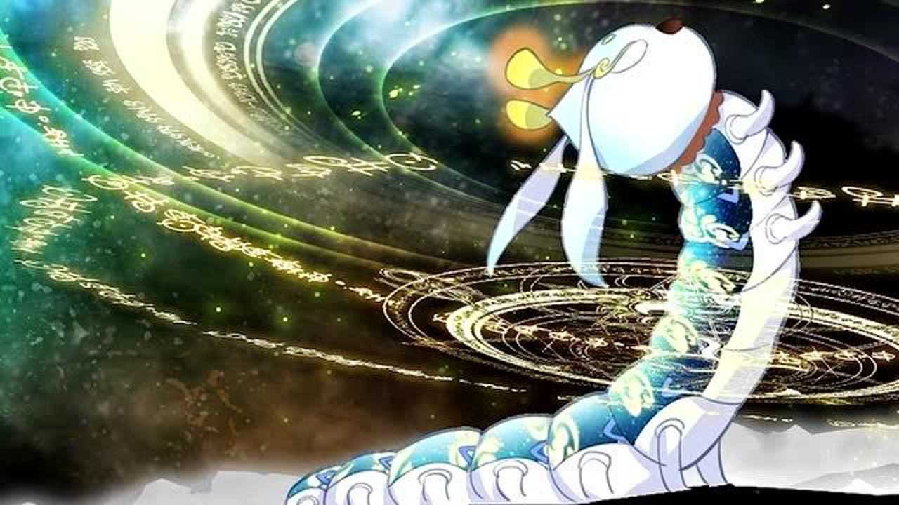 绝世唐门第580话天梦哥醒来要成为霍雨浩的第二魂灵