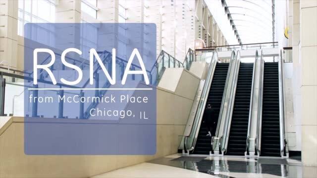 RSNA系列报道1.1