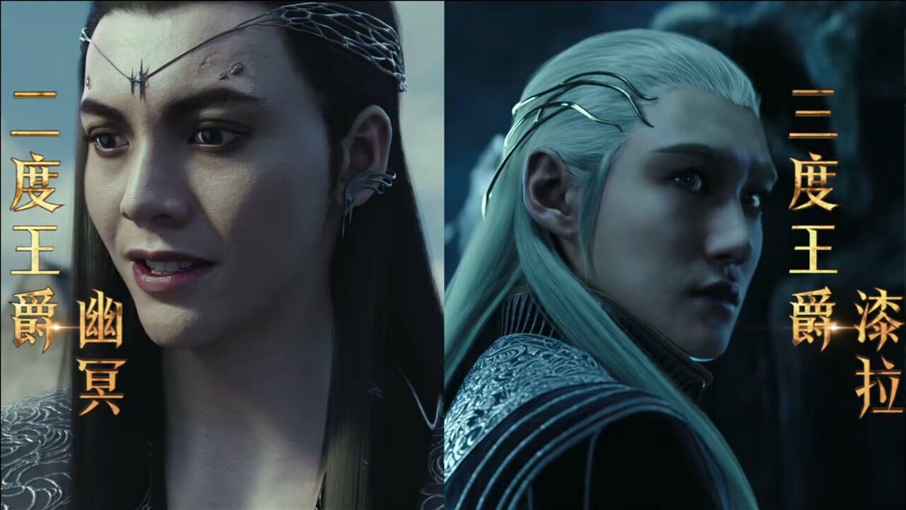 冷血狂宴终极大战开启超燃战斗场面燃爆你的眼球