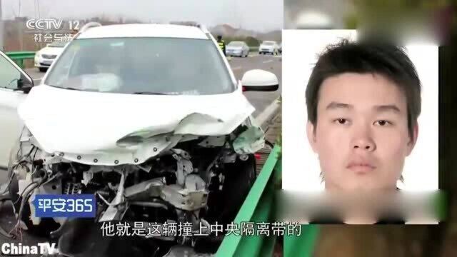 无牌新车仰面朝天,乘客一死多伤,肇事车主行为让人愤怒!