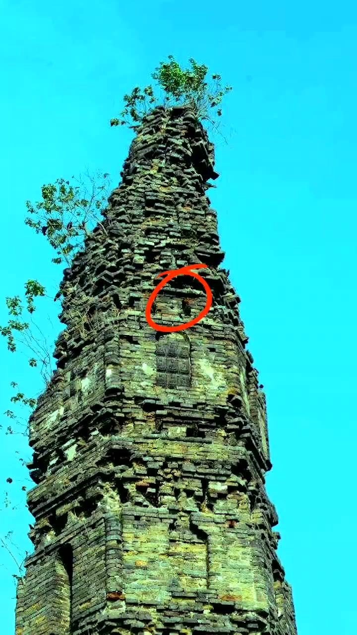 悬疑爱好者协会#辽宁丹东镇魂塔(下)