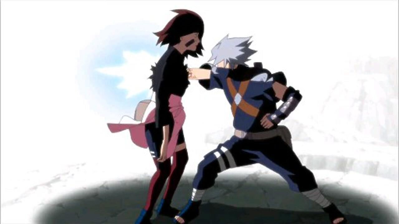 火影忍者:琳死在卡卡西手里的真相都在这了