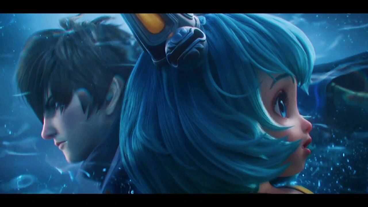 澜&蔡文姬 我以为的大哥哥,却是要我命的杀手!