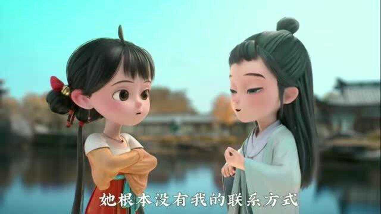 一禅小和尚:当女朋友想跟你闹到的时候,你怎么做都是错的!