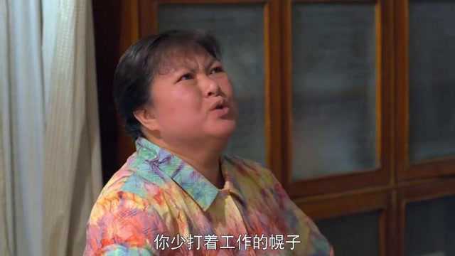 满仓进城:景梅的论文被夏秋菊撕了,招惹有妇之夫的代价,可怜