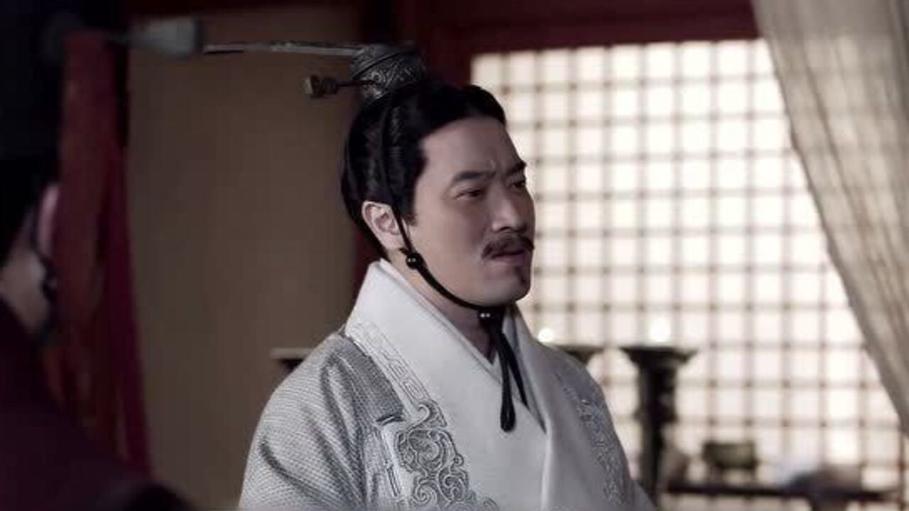 大秦赋赵王那么认真搞事业不应该让他一统天下吗