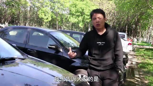 发动机水温灯突然亮怎么办?老司机好心提醒,新手最好记住了