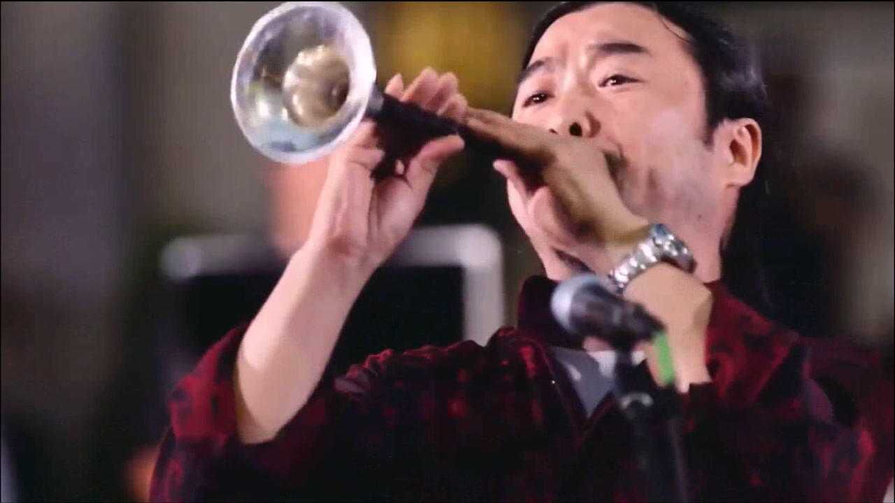 最近这首唢呐神曲耍猴儿太火了不愧为流氓乐器