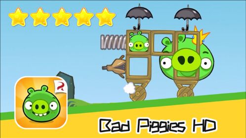 捣蛋猪 25关 国王猪登场 推荐指数五星 精彩手游分享