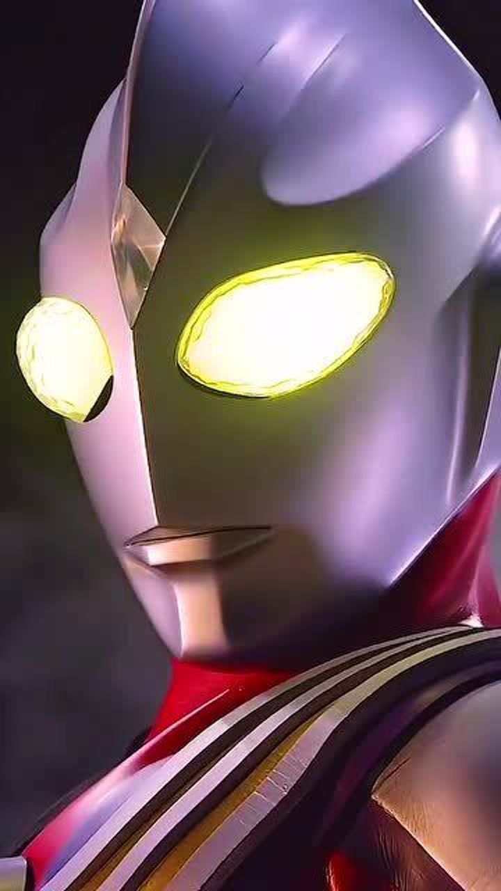 迪迦高清壁纸据说迪迦是最强奥特曼真的假的啊