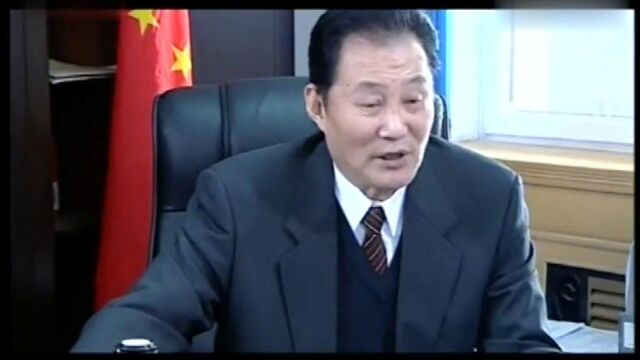 丈夫本要提副市长,却提升为开发区主任,与父亲争论