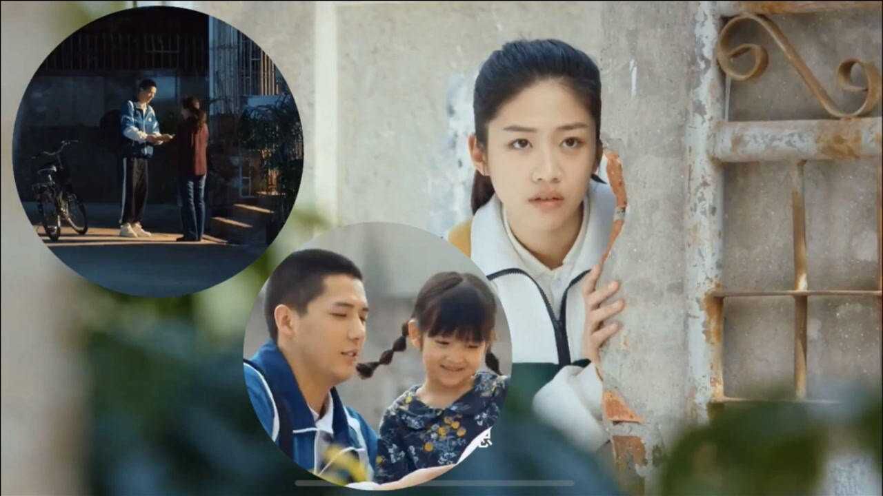 百岁之好,一言为定:当夏林希看到这一幕幕,对蒋正